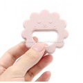 Silicone Baby teether food grade